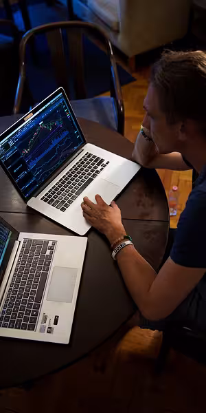 Electronics Supply Chain