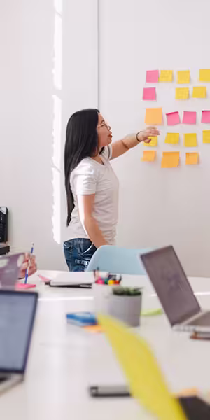 Warehouse Management