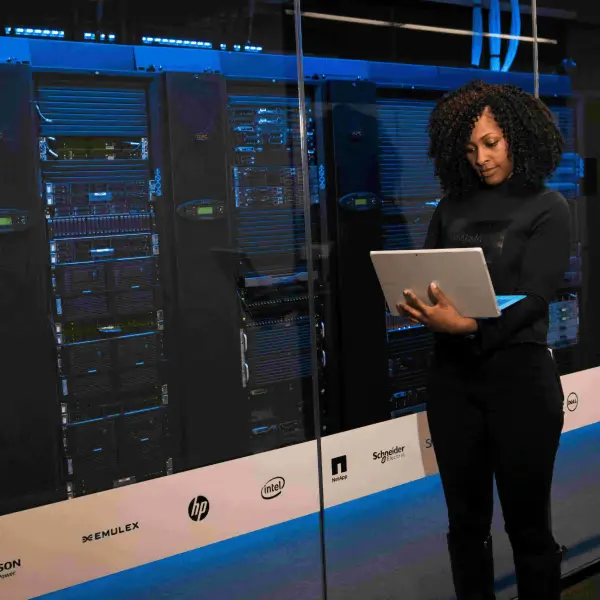 Cloud application support