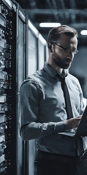 Cloud migration execution