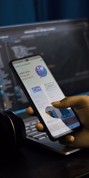 Android app development