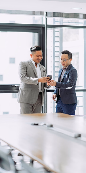 IT strategy planning