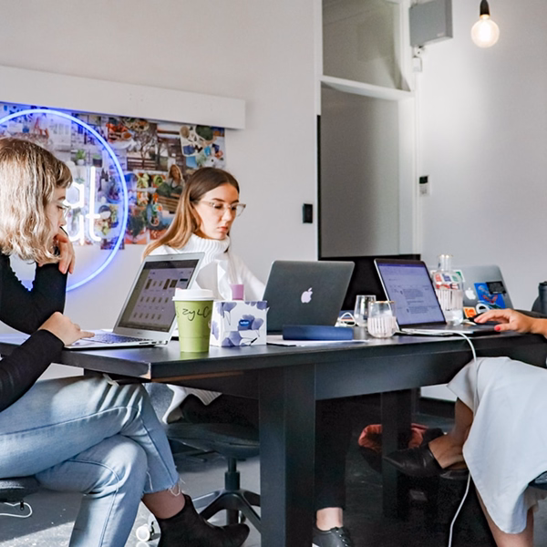 Technology integration process