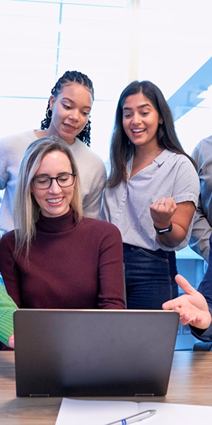 Technical talent acquisition